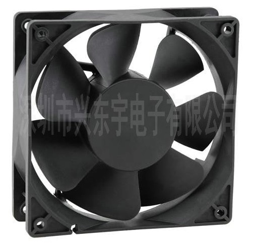 【電焊機散熱風扇】連傳熱的方法都別具匠心！