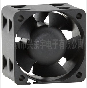 【散熱風扇】噪音如何區分？