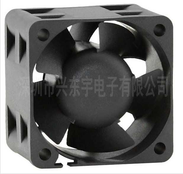 【防潮散熱風扇】的噪音問題，不容忽視！