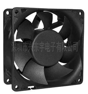 “注重D-FAN散熱風扇噪音問題”讓您購買不再有煩擾！