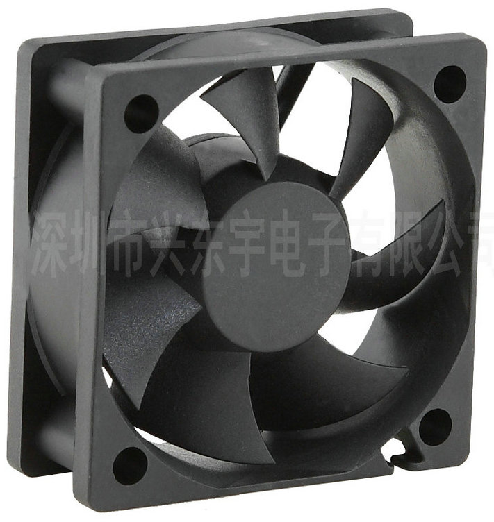 【雙滾珠散熱風機風扇】使用壽命如何延長？