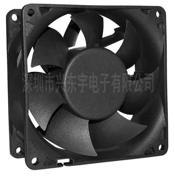 【EC風扇批發】專注、專業、專心！