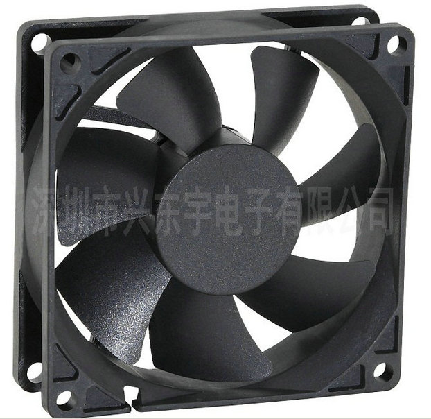 【直流風扇48V批發】多樣的傳熱方式！