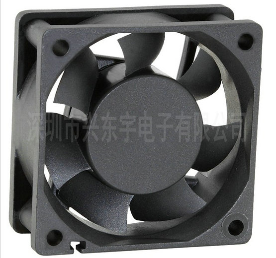 用了【迷你直流風扇廠家】產品，瞬間萌萌噠！