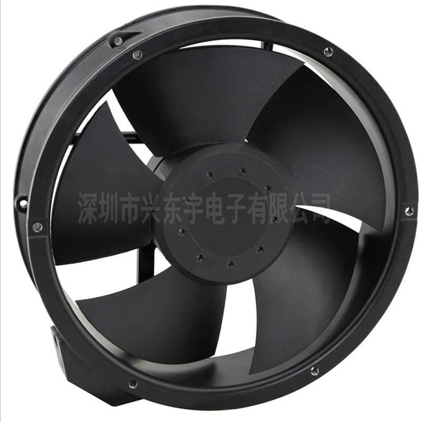【交流風扇】真金不怕火煉！