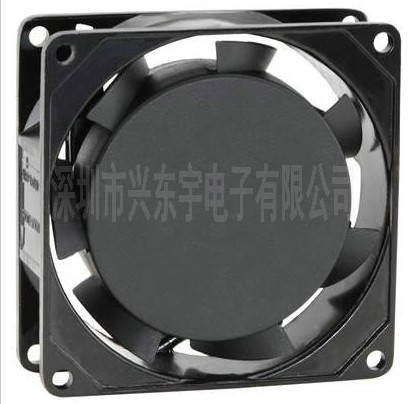 【交流散熱風機】詳細為您介紹什麽是轉速！