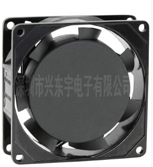 【交流散熱風機】溫度高，怎麽辦？