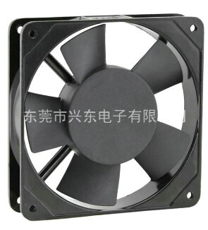 【交流風扇】的製冷，它在行