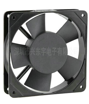 【交流風扇220v-230v 】真假新舊，如何分辨