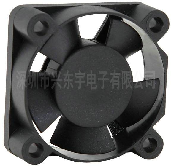 散熱風扇的具體分類有哪些？